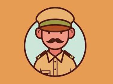 Indian Admistrative Service